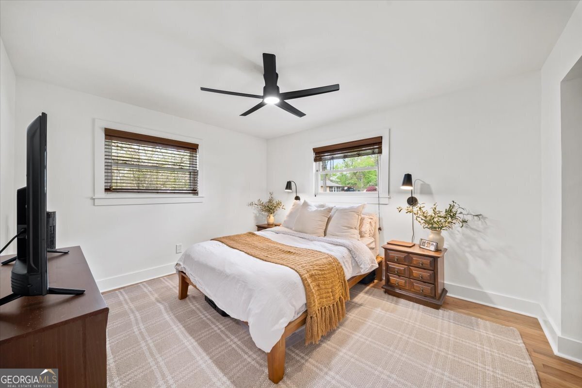 2317 Elmwood Circle Atlanta - Photo 14