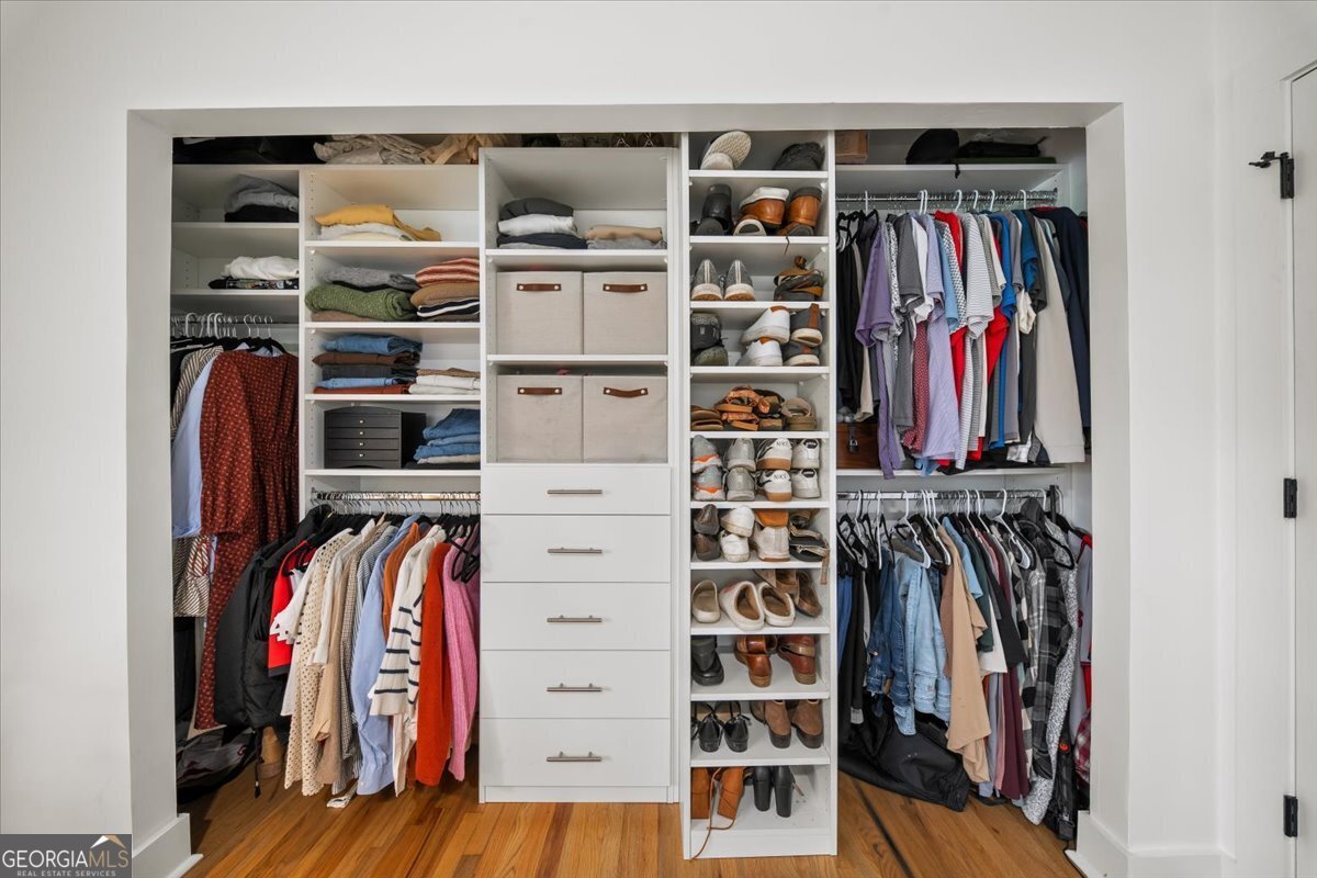 2317 Elmwood Circle Atlanta - Photo 16