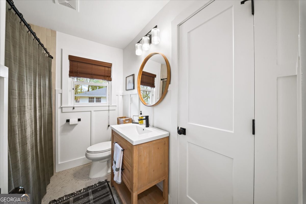 2317 Elmwood Circle Atlanta - Photo 17