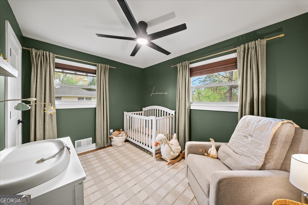 2317 Elmwood Circle Atlanta - Photo 19