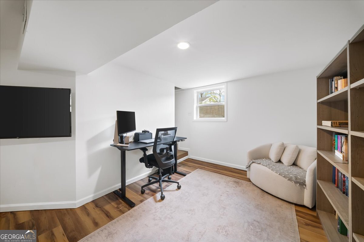 2317 Elmwood Circle Atlanta - Photo 22