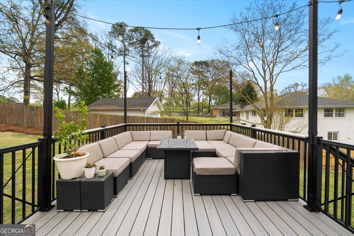 2317 Elmwood Circle Atlanta - Photo 27