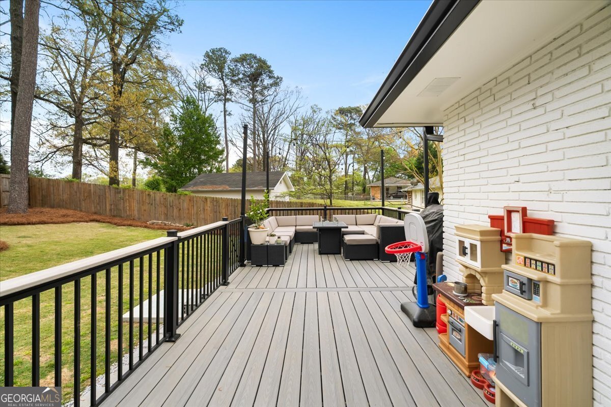 2317 Elmwood Circle Atlanta - Photo 28