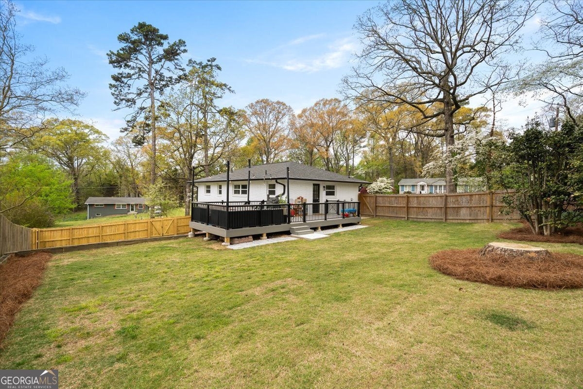 2317 Elmwood Circle Atlanta - Photo 29