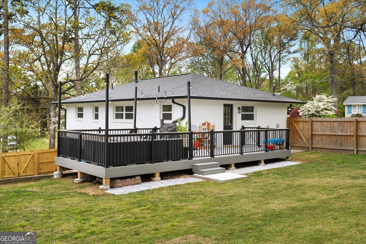 2317 Elmwood Circle Atlanta - Photo 30