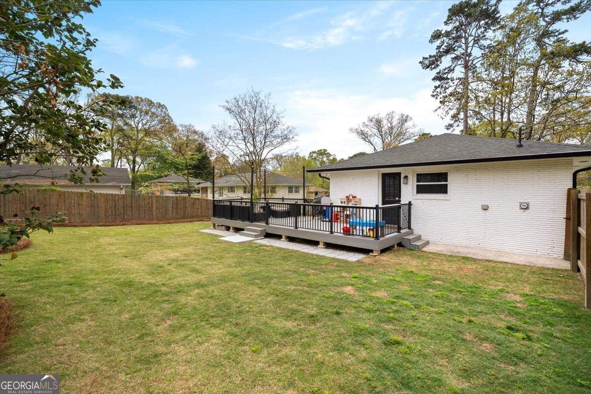 2317 Elmwood Circle Atlanta - Photo 31