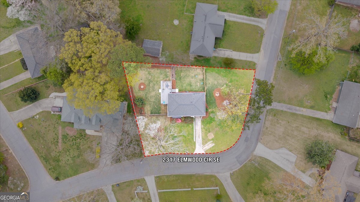 2317 Elmwood Circle Atlanta - Photo 35