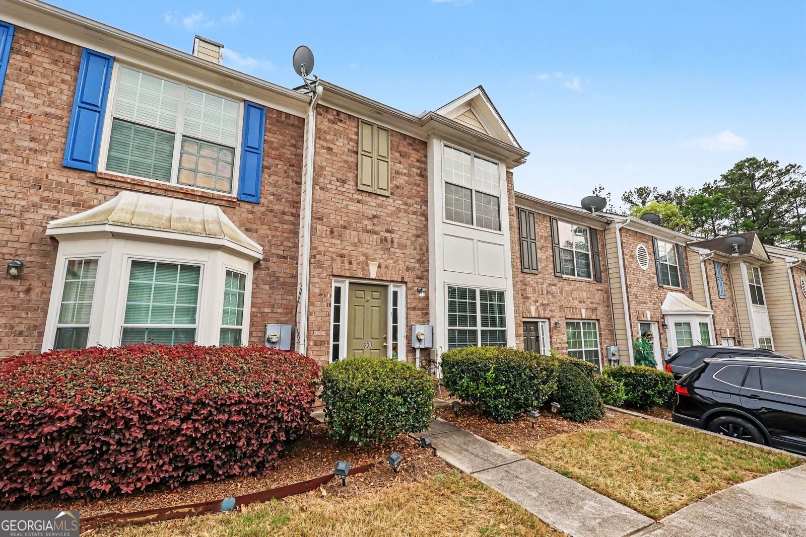 2800 Parkway Cove Lithonia - Photo 4