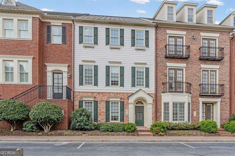 2235 Edgartown Lane Smyrna - Photo 1