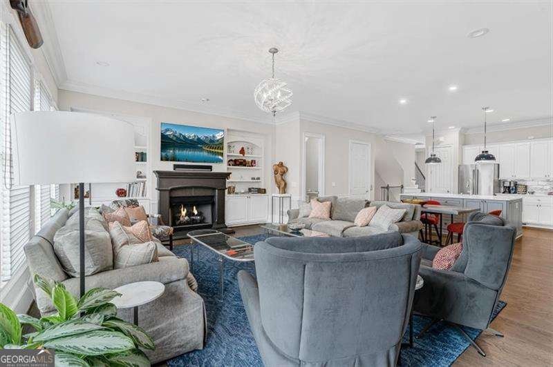 2235 Edgartown Lane Smyrna - Photo 10