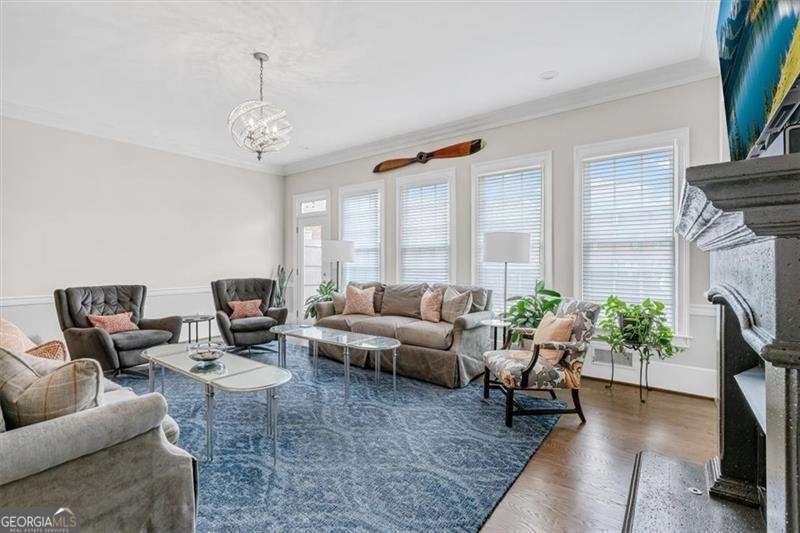 2235 Edgartown Lane Smyrna - Photo 11