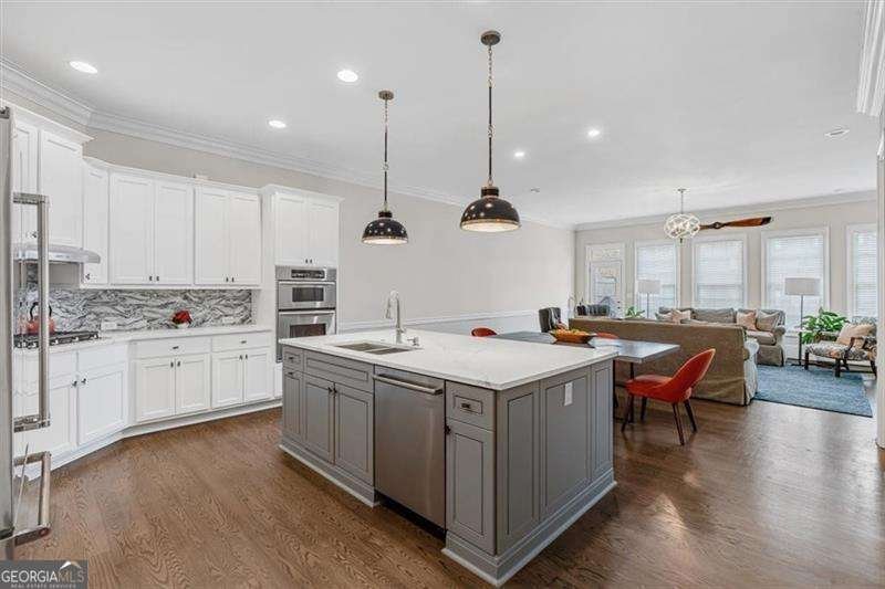 2235 Edgartown Lane Smyrna - Photo 12