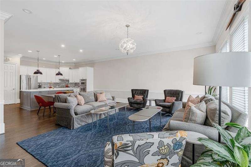 2235 Edgartown Lane Smyrna - Photo 13