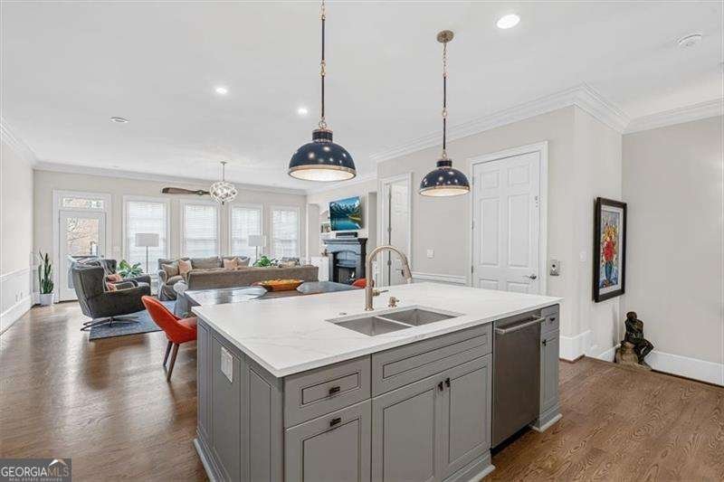 2235 Edgartown Lane Smyrna - Photo 14