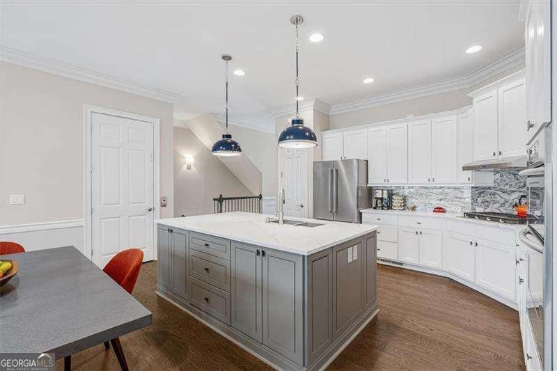 2235 Edgartown Lane Smyrna - Photo 15