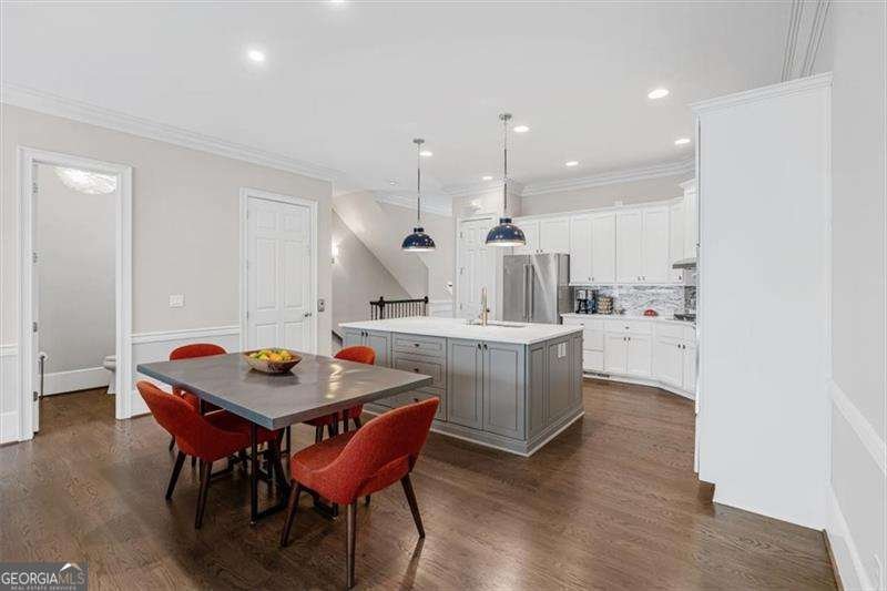 2235 Edgartown Lane Smyrna - Photo 16