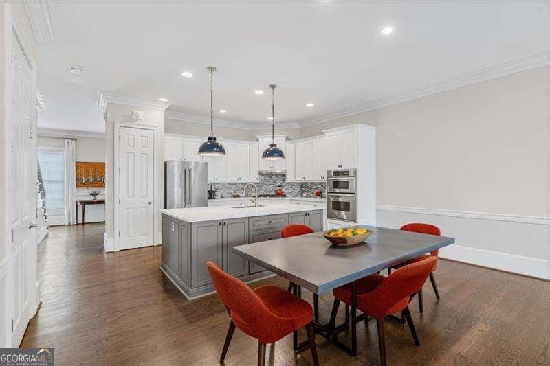 2235 Edgartown Lane Smyrna - Photo 17