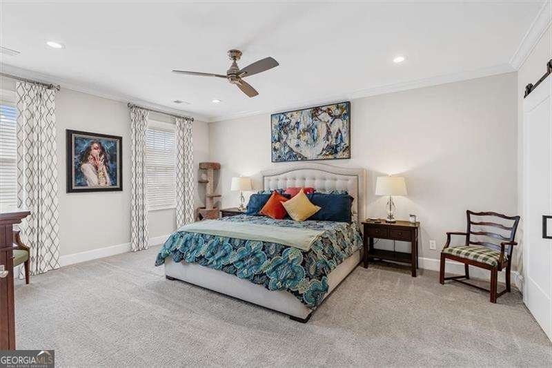 2235 Edgartown Lane Smyrna - Photo 22