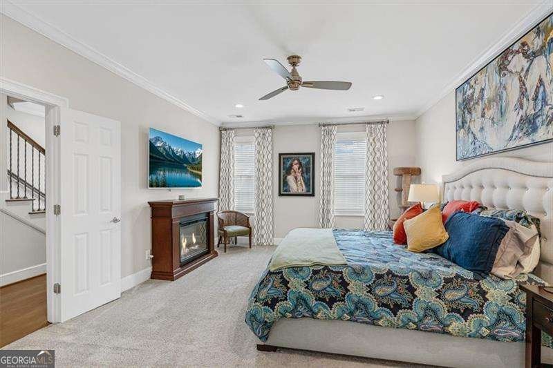 2235 Edgartown Lane Smyrna - Photo 23