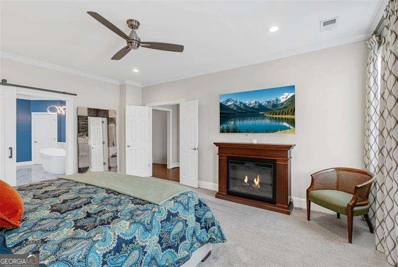 2235 Edgartown Lane Smyrna - Photo 24