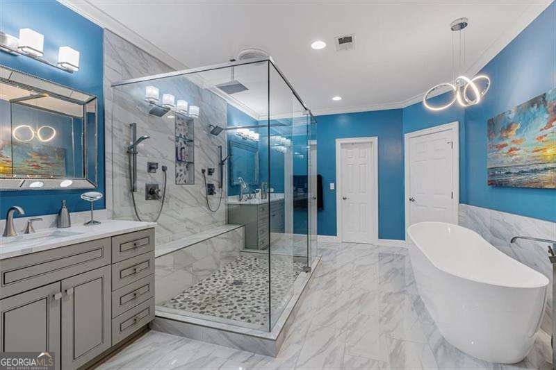 2235 Edgartown Lane Smyrna - Photo 25