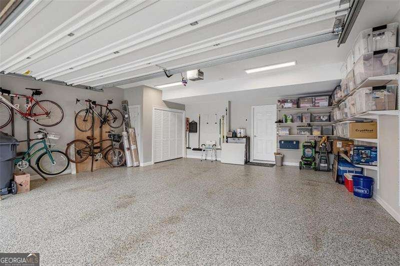 2235 Edgartown Lane Smyrna - Photo 36