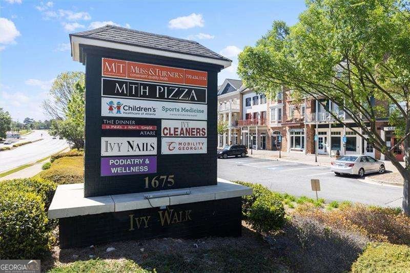 2235 Edgartown Lane Smyrna - Photo 42