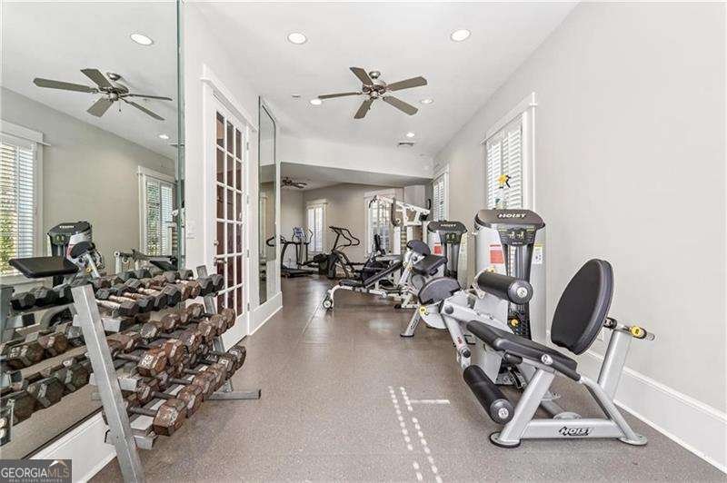 2235 Edgartown Lane Smyrna - Photo 48