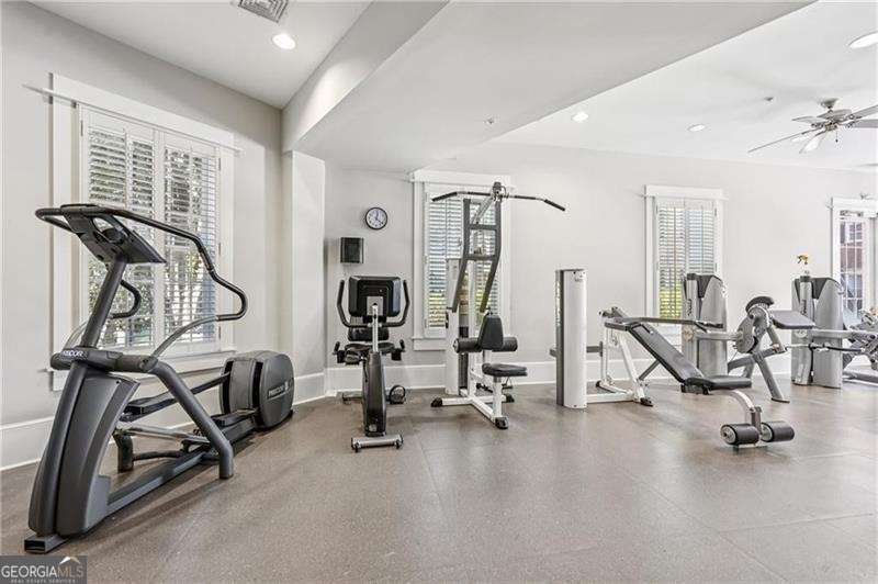 2235 Edgartown Lane Smyrna - Photo 49