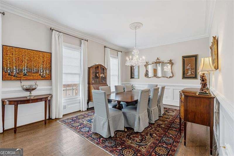 2235 Edgartown Lane Smyrna - Photo 6