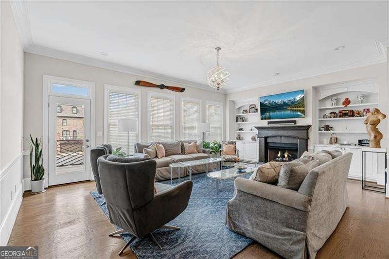 2235 Edgartown Lane Smyrna - Photo 8