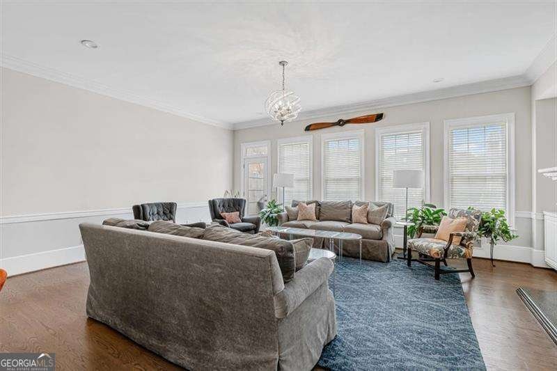 2235 Edgartown Lane Smyrna - Photo 9