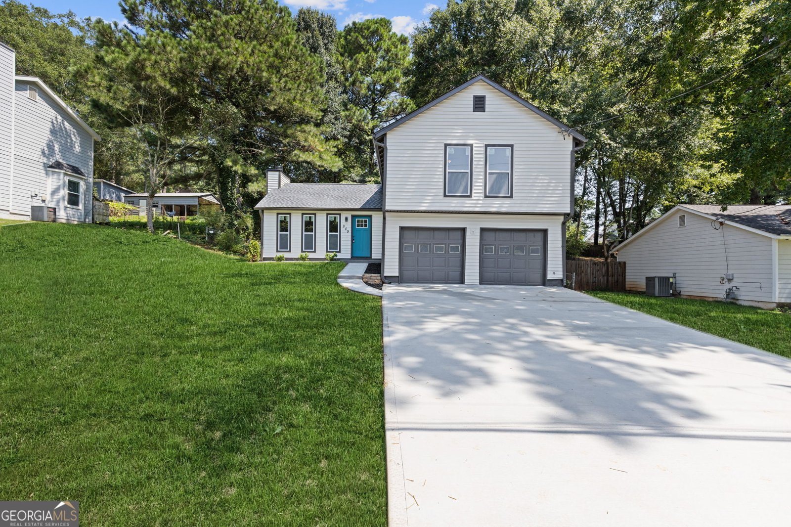 849 Cadet Court Lilburn - Photo 1