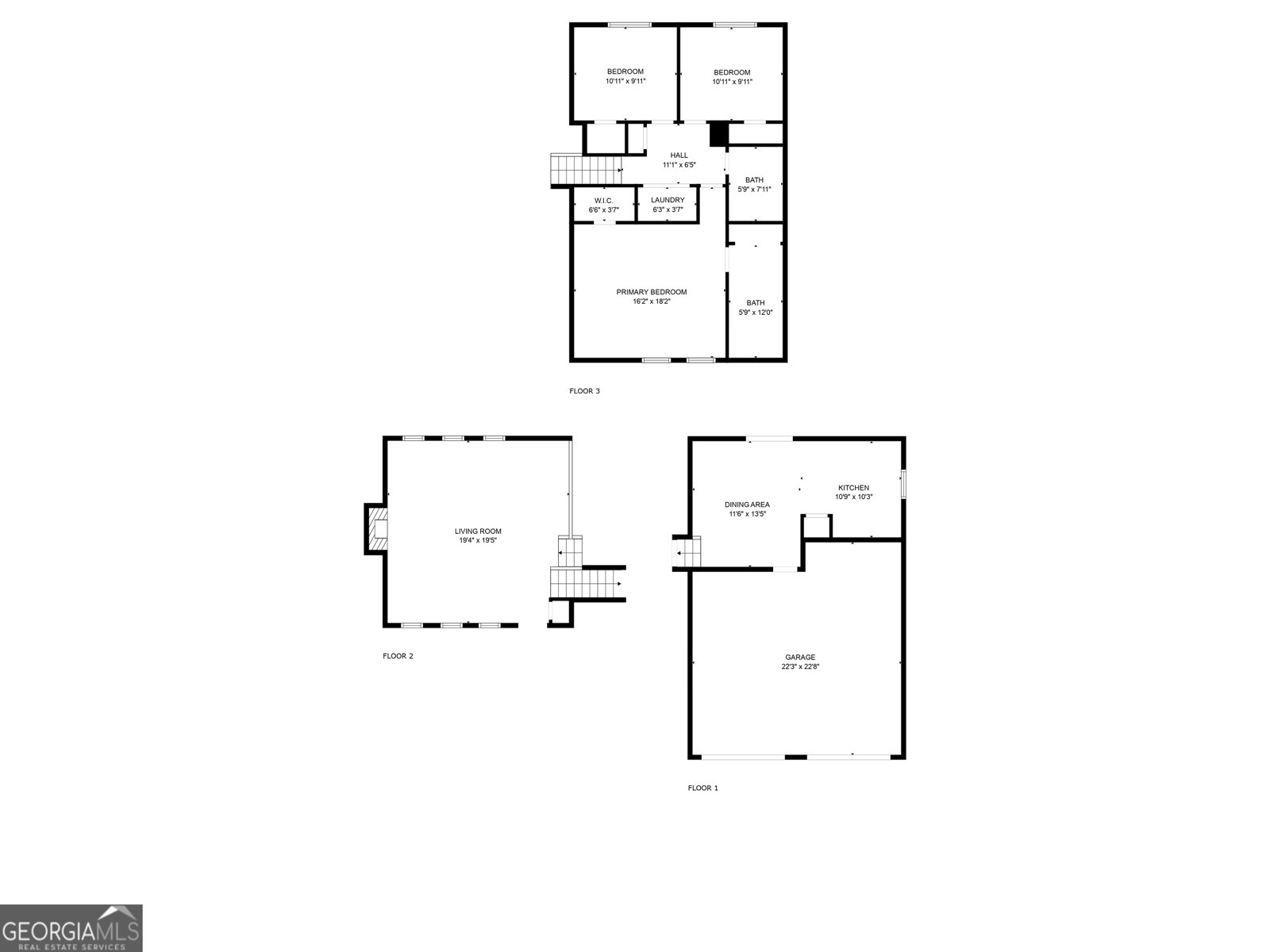 849 Cadet Court Lilburn - Photo 25