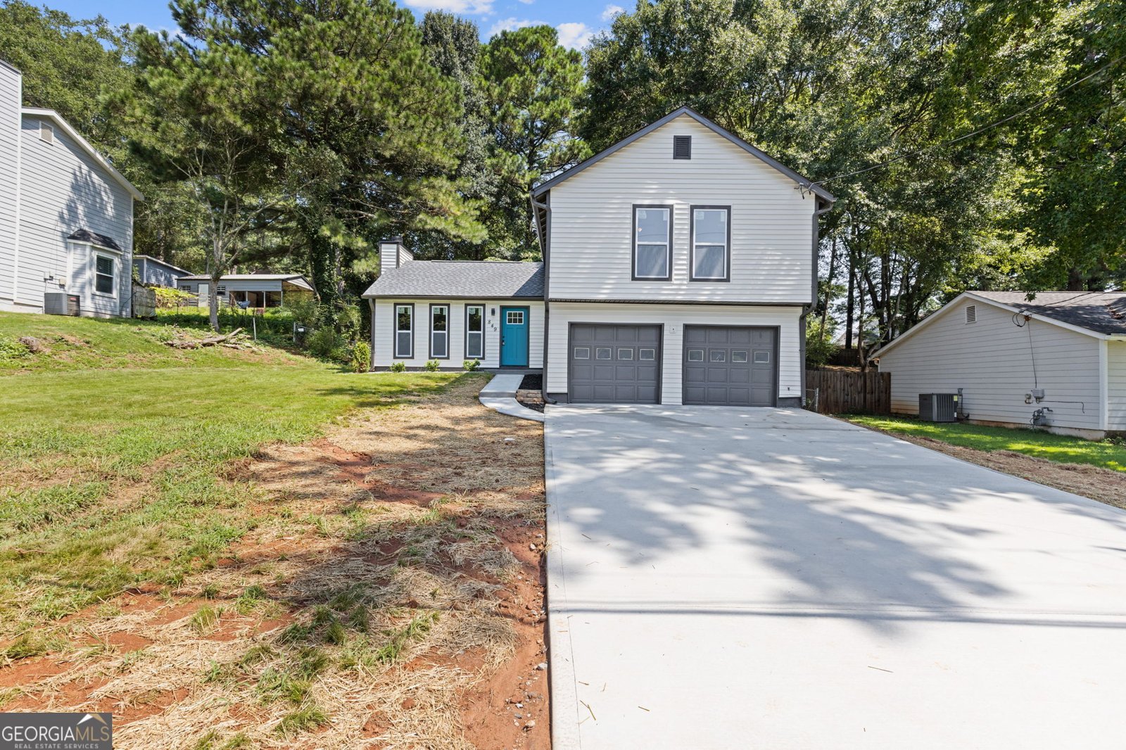 849 Cadet Court Lilburn - Photo 26