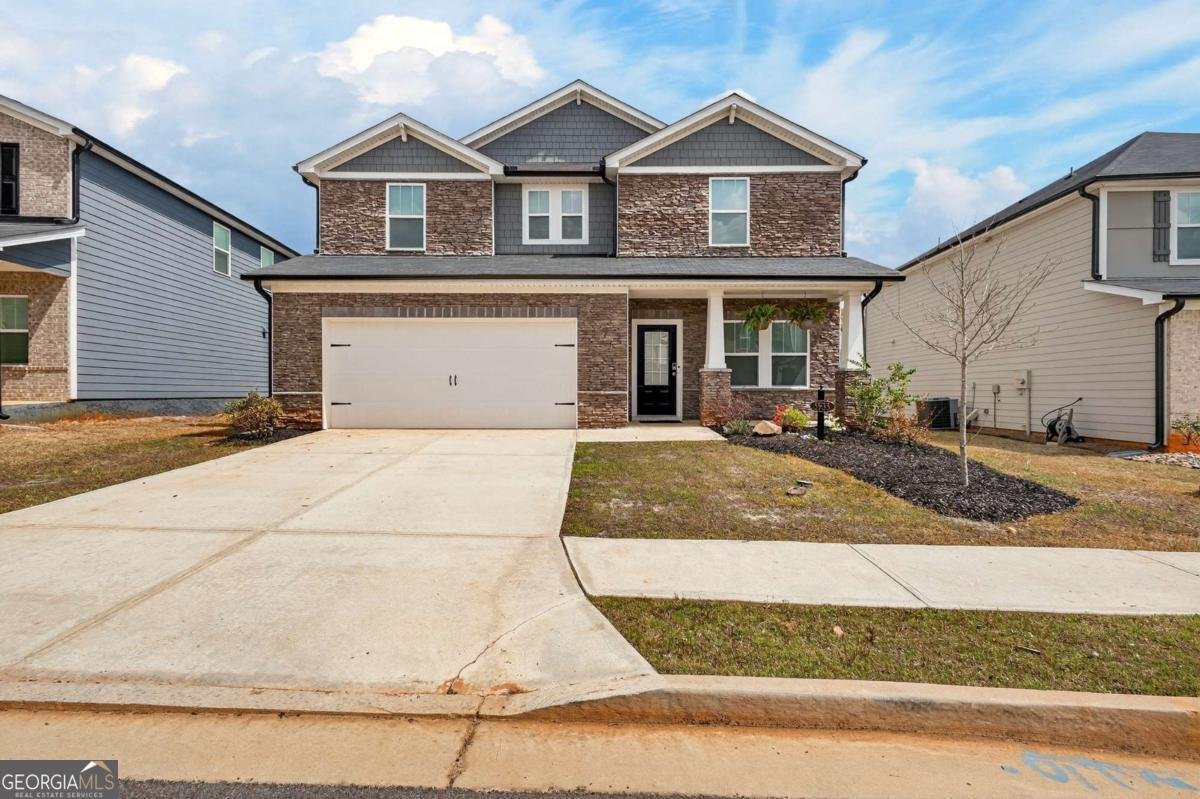 5935 Green Ash Court Braselton - Photo 1