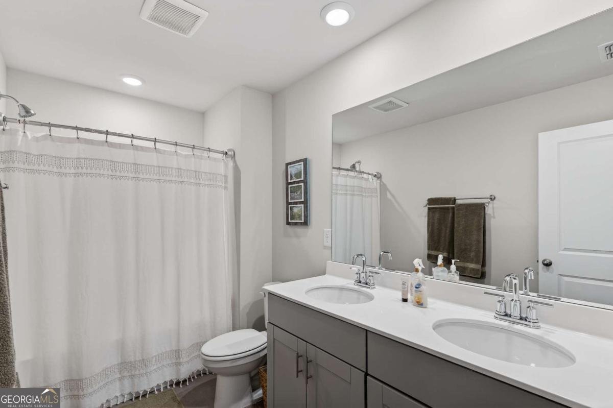 5935 Green Ash Court Braselton - Photo 11