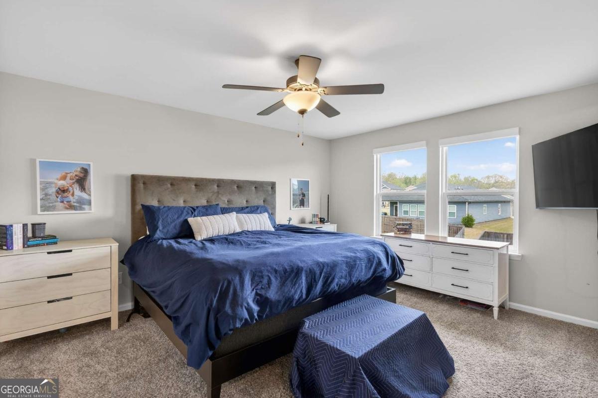 5935 Green Ash Court Braselton - Photo 12