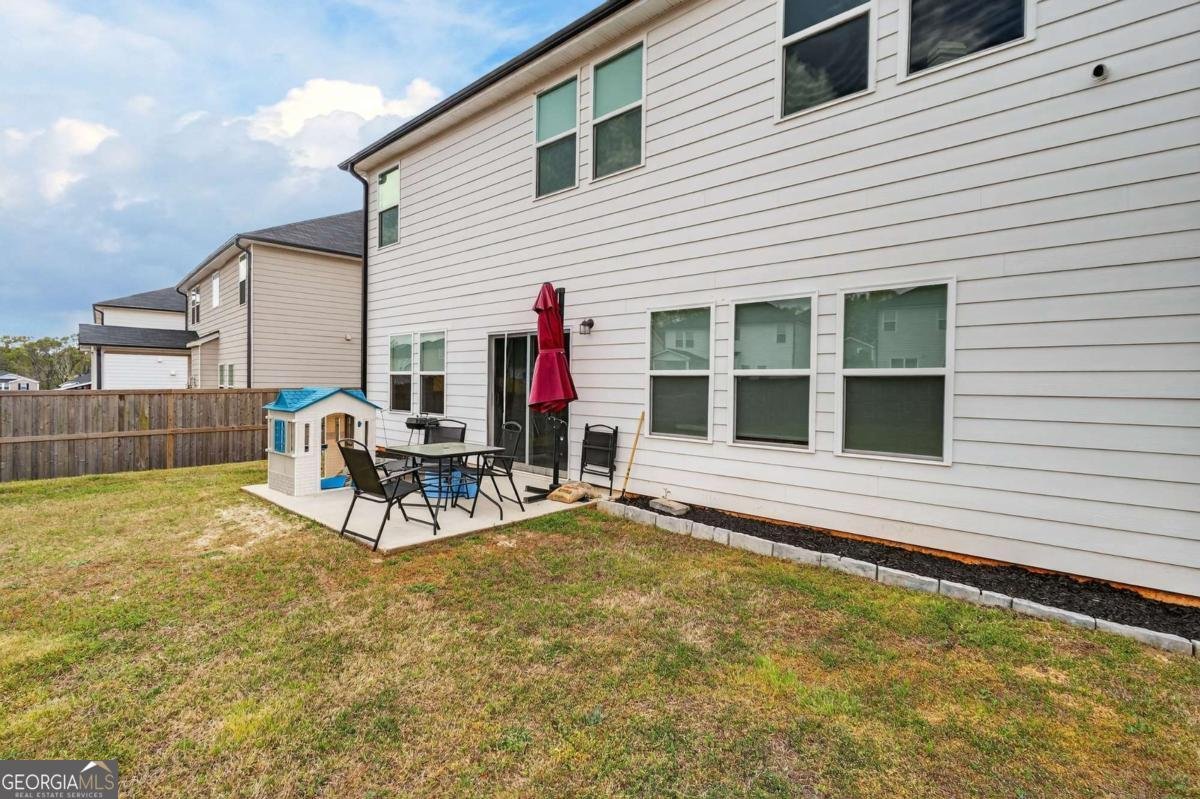 5935 Green Ash Court Braselton - Photo 15