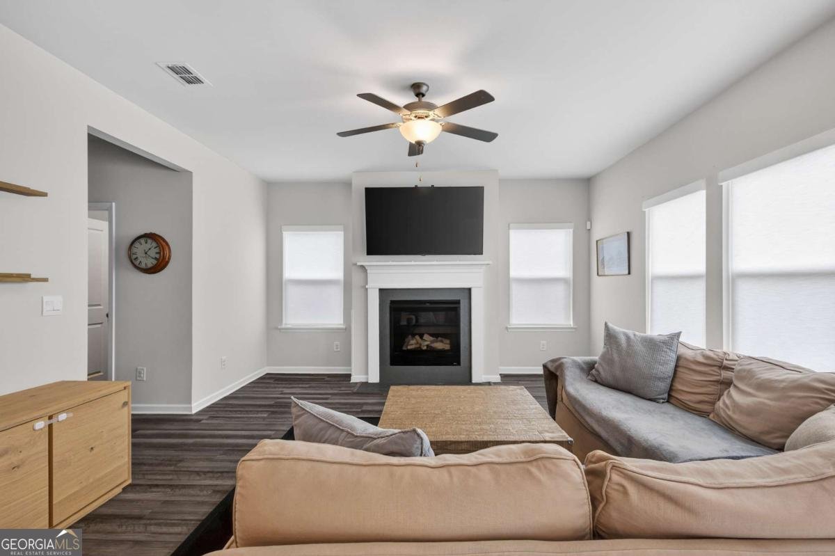 5935 Green Ash Court Braselton - Photo 6