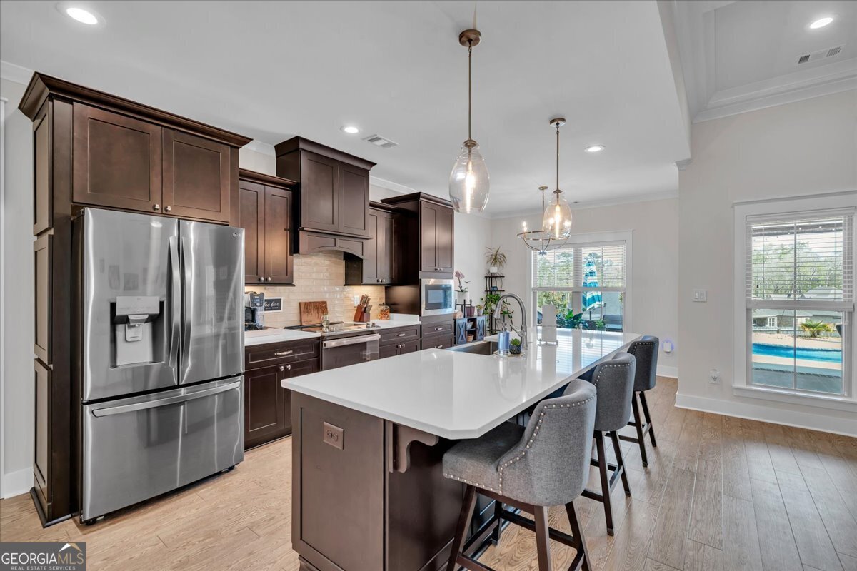 424 Rustic Live Oak Trail Bonaire - Photo 11