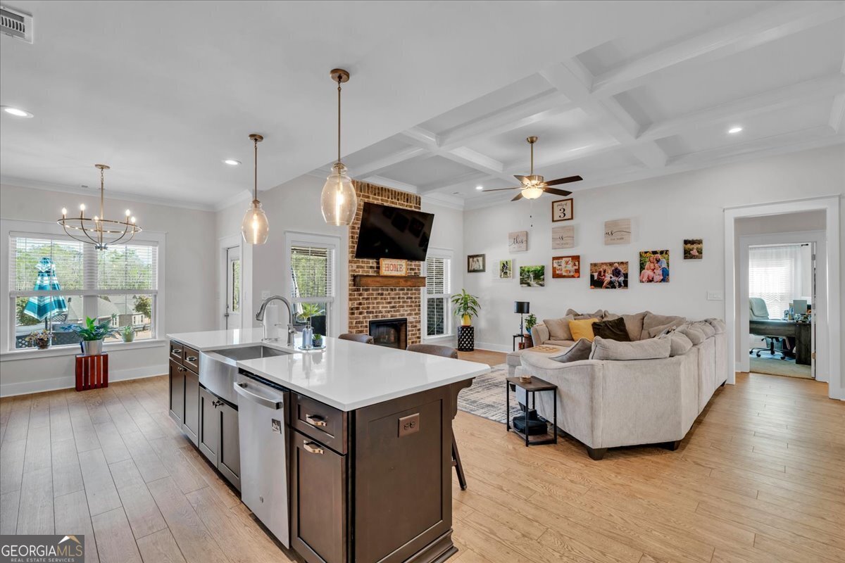 424 Rustic Live Oak Trail Bonaire - Photo 12