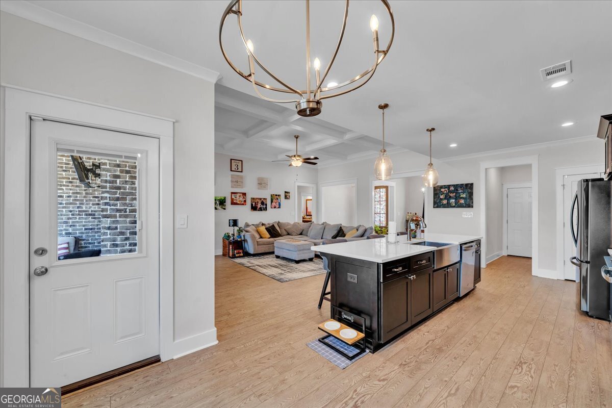 424 Rustic Live Oak Trail Bonaire - Photo 13