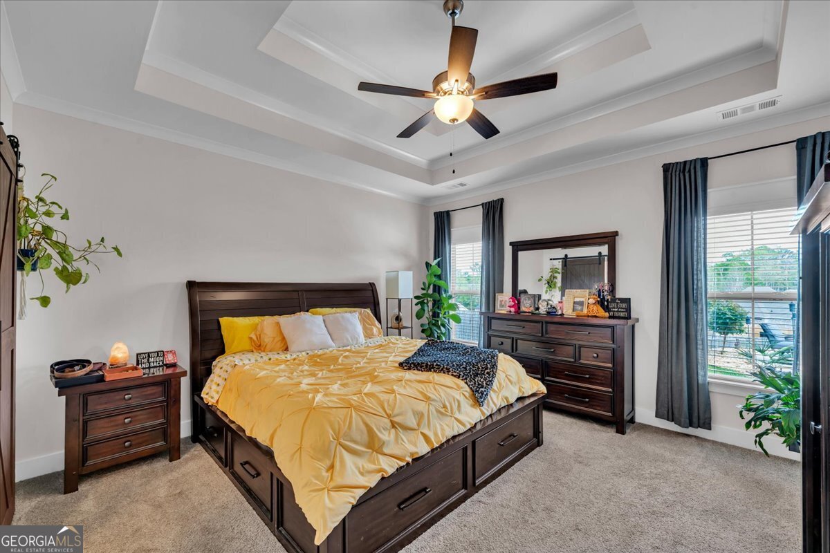 424 Rustic Live Oak Trail Bonaire - Photo 19