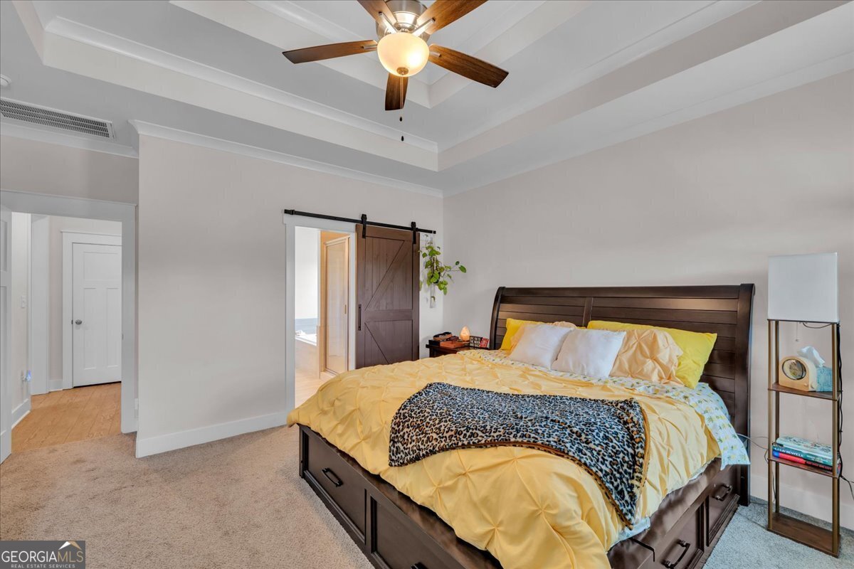 424 Rustic Live Oak Trail Bonaire - Photo 20