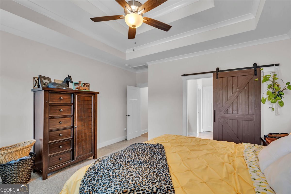 424 Rustic Live Oak Trail Bonaire - Photo 21