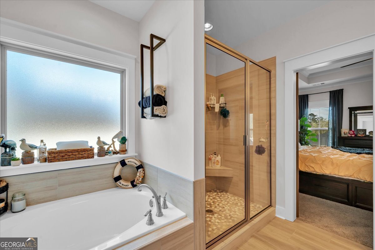 424 Rustic Live Oak Trail Bonaire - Photo 25