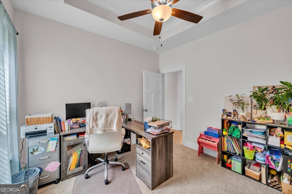 424 Rustic Live Oak Trail Bonaire - Photo 31