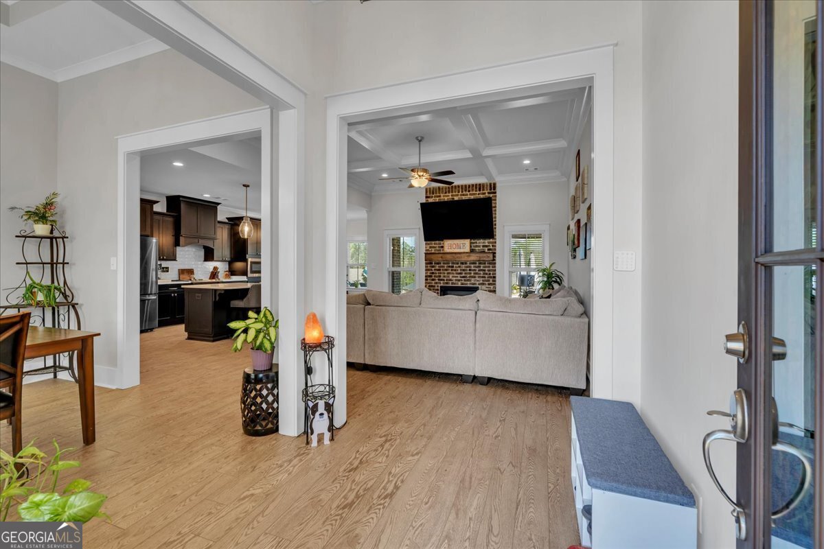 424 Rustic Live Oak Trail Bonaire - Photo 34