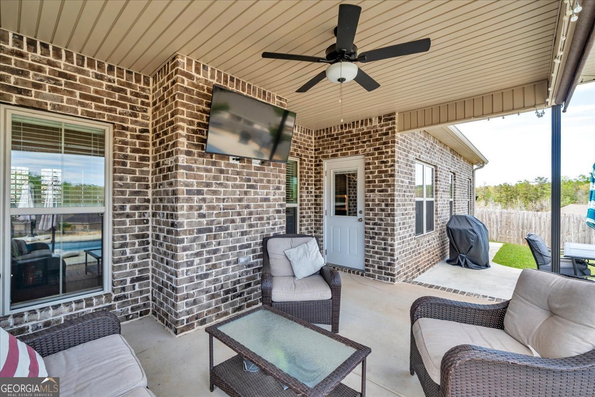 424 Rustic Live Oak Trail Bonaire - Photo 37